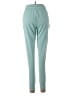 Unbranded Solid Teal Casual Pants Size M - photo 2