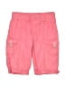 Greendog Solid Pink Cargo Shorts Size 3T - photo 1