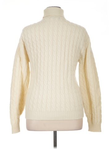Assorted Brands Turtleneck Sweater (view 2)