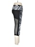 Lululemon Athletica Graphic Silver Active Pants Size 12 - photo 4