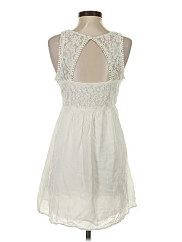 Abercrombie & Fitch Casual Dress (view 2)