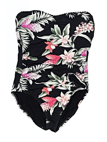 Tommy Bahama One Piece Swimsuit (view 1)
