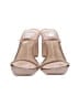 Assorted Brands Tan Sandals Size 7 1/2 - photo 2