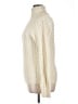 Assorted Brands 100% Acrylic Ivory Turtleneck Sweater Size XL - photo 5
