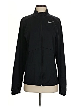 Nike Track Jacket (view 1)