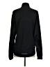 Nike 100% Polyester Black Track Jacket Size S - photo 2