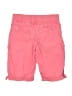 Greendog Solid Pink Cargo Shorts Size 3T - photo 2