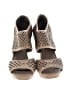 Franco Sarto Tan Heels Size 9 1/2 - photo 2
