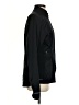 Nike 100% Polyester Black Track Jacket Size S - photo 4