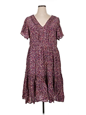 Sundance Casual Dress (view 1)