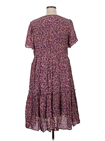 Sundance Casual Dress (view 2)