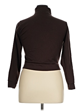 Fashion Nova Turtleneck Sweater (view 2)
