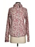 Calvin Klein Performance Print Pink Jacket Size S - photo 1