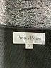 Privacy Please Solid Black One Piece Swimsuit Size M - photo 3