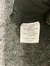 Privacy Please Solid Black One Piece Swimsuit Size M - photo 4