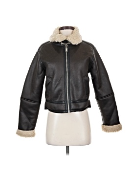 Abercrombie & Fitch Jacket