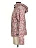Calvin Klein Performance Print Pink Jacket Size S - photo 5