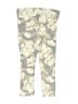 Unbranded Floral Gray Leggings 18-24 MO / 24 MO - photo 2