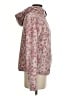 Calvin Klein Performance Print Pink Jacket Size S - photo 4