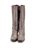 Franco Sarto Gray Boots Size 9 - photo 2