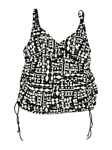 Apt. 9 Swimsuit Top (view 1)