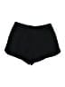 Danskin Solid Black Athletic Shorts Size L - photo 2