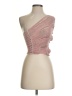 Unbranded Pink Sleeveless Top Size S (estimated) - photo 1