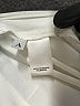 Ann Taylor 100% Polyester Ivory Sleeveless Blouse Size S - photo 8
