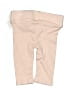 Gerber Organic 100% Cotton Ivory Leggings Size Newborn - photo 2