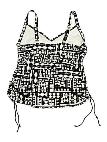 Apt. 9 Swimsuit Top (view 2)
