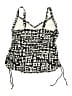 Apt. 9 Black Swimsuit Top Size 2X - photo 2