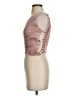 Unbranded Pink Sleeveless Top Size S (estimated) - photo 5