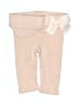 Gerber Organic 100% Cotton Ivory Leggings Size Newborn - photo 1