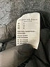 American Eagle Outfitters 100% Polyester Solid Black Casual Skirt Size L - photo 5