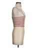 Unbranded Pink Sleeveless Top Size S (estimated) - photo 4