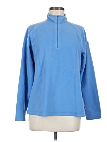 L.L.Bean Fleece (view 1)