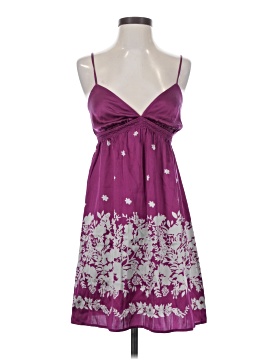 Express Design Studio Cocktail Dress (view 1)