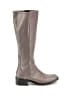 Franco Sarto Gray Boots Size 9 - photo 1