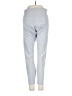 Lululemon Athletica Silver Active Pants Size 10 - photo 2