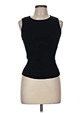 Worthington Sleeveless T-Shirt (view 1)