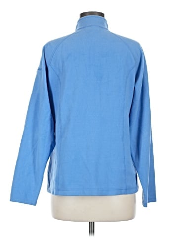 L.L.Bean Fleece (view 2)
