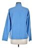 L.L.Bean 100% Polyester Blue Fleece Size M - photo 2