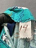 Unbranded Teal Dress Size 14 - photo 3
