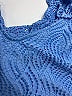 Lilly Pulitzer 100% Polyester Blue Tank Top Size S - photo 3