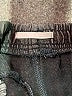 Zara Gray Cargo Pants Size 6 - 7 - photo 3