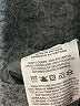 Nike 100% Polyester Black Swimsuit Bottoms Size M - photo 4