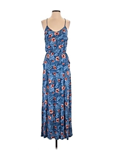 Annabelle Casual Dress (view 1)
