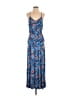 Annabelle Blue Casual Dress Size S - photo 1