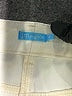 J. McLaughlin Ivory Jeans Size 6 - photo 7