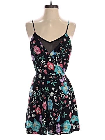 Express Romper (view 1)
